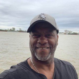 Meet your Posher, Mark